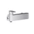 RAVAK Chrome II zuhanycsaptelep szett nélkül CR II 032.00CR, króm