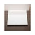 RAVAK Perseus Pro Flat 90x90 zuhanytálca fehér