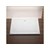 RAVAK Gigant Pro Flat 120x80 zuhanytálca, fehér
