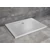 RADAWAY Doros Stone D szögletes lapos zuhanytálca 110x80 fekete, ajándék szifonnal