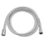 AQUALINE LASER pvc gégecső, 150cm, króm/fehér