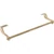 KERASAN WALDORF Törölközőtartó oldalra, 40cm, bronz