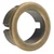 KERASAN túlfolyó takaróelem, o24mm, bronz