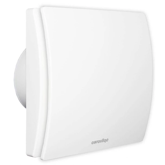 AERAULIQA Quantum EX-100 HT szellőztető ventilátor
