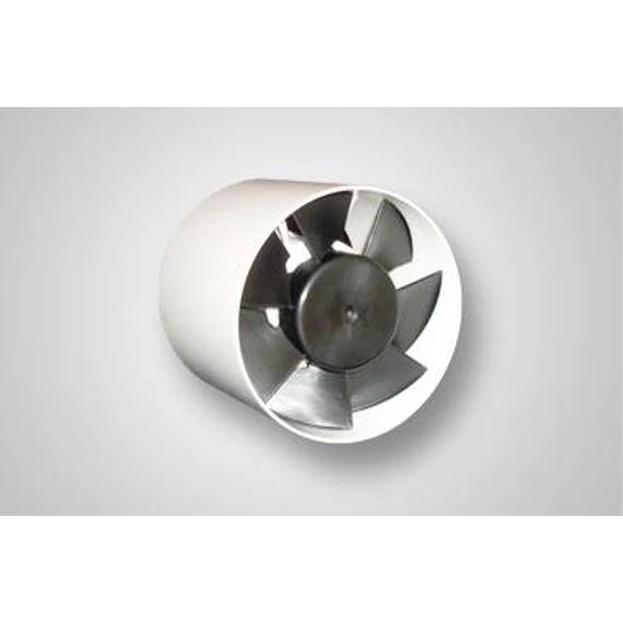 Aerauliqa QIN-120 Timer