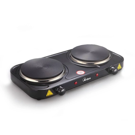 ARDES 1F20 Elektromos főzőlap