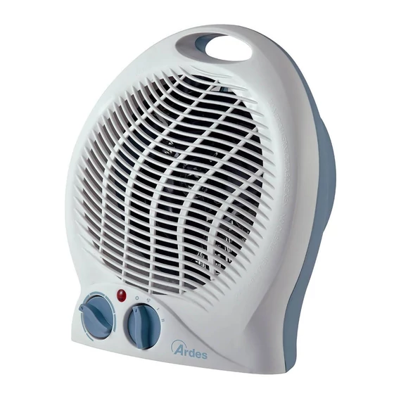 ARDES 451C Ventilátoros hősugárzó