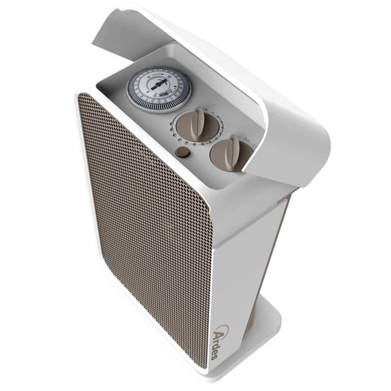 ARDES 4F06T Ventilátoros hősugárzó