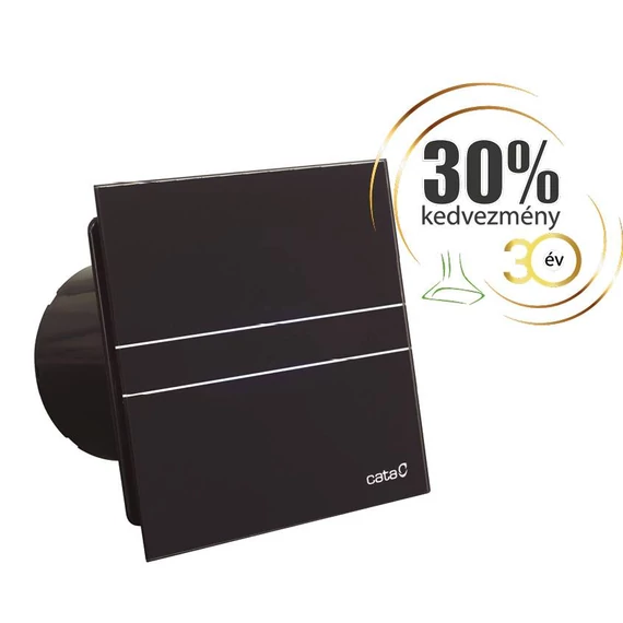 Cata E-100MT BK