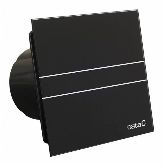 Cata E-120G BK