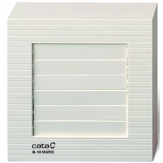 Cata B-10 Matic