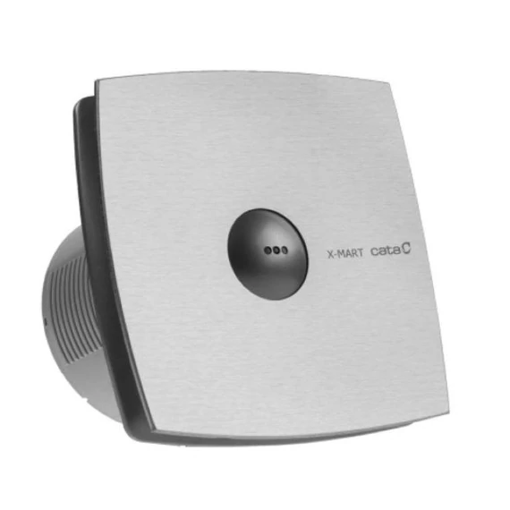 Cata X-Mart 10 Matic Inox