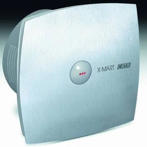 Cata X-Mart 10 Inox Matic Timer