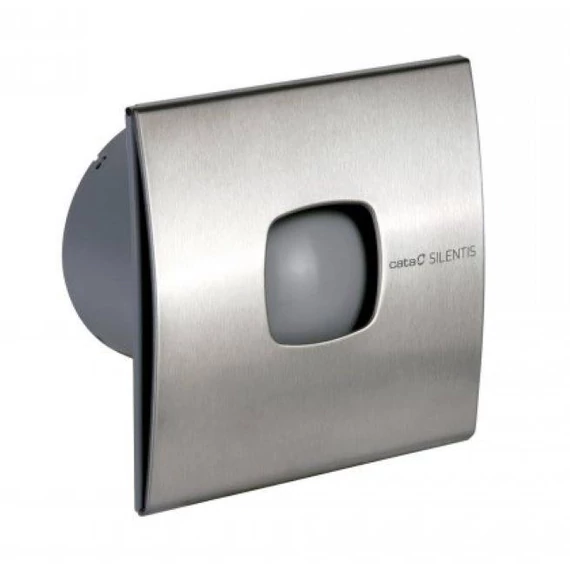 Cata Silentis 10 Inox (Low Noise)