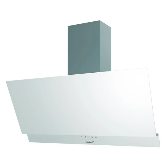 CATA - Páraelszívó JUNO 900 fehér XGWH LED