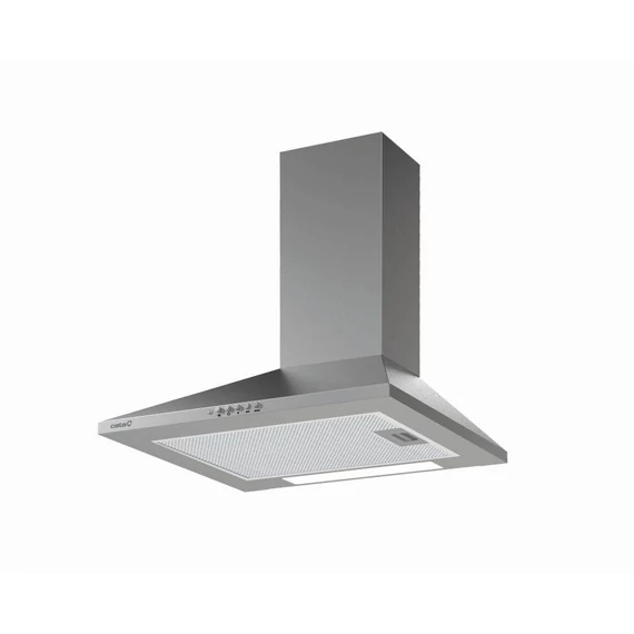 Cata - Páraelszívó V-500 X/L inox