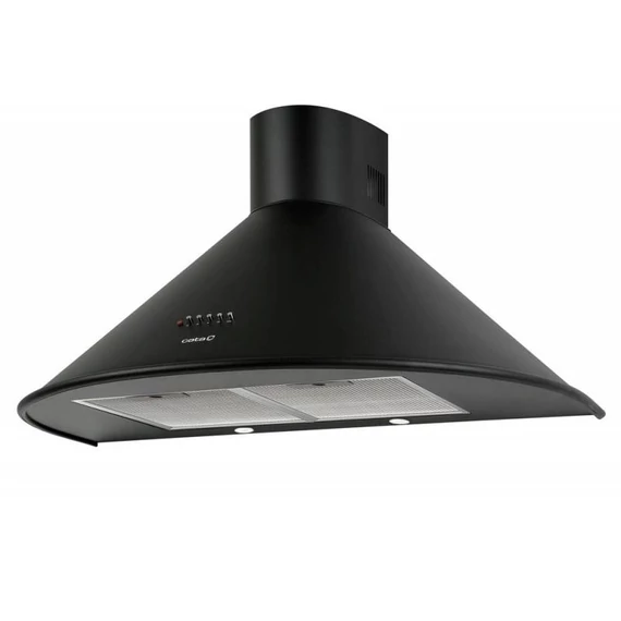 CATA - Páraelszívó Q-7790 BK/L fekete LED