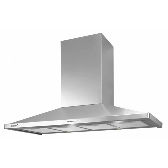 CATA - Páraelszívó BETA 1200 inox LED