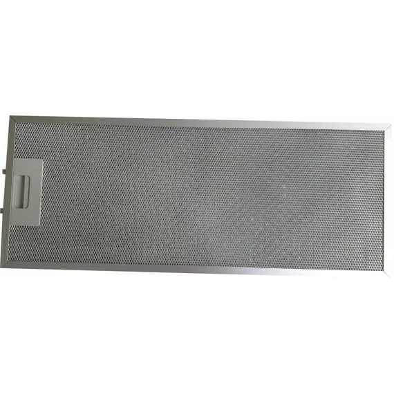 Cata - Páraelszívó fém zsírfilter Isla C-glass 200X500 mm