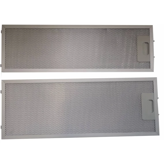 Cata - Páraelszívó fém zsírfilter TFH-6630
