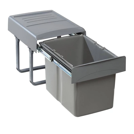 EKOTECH - Beépíthető hulladékgyűjtő MEGA 40 - 1x34 liter