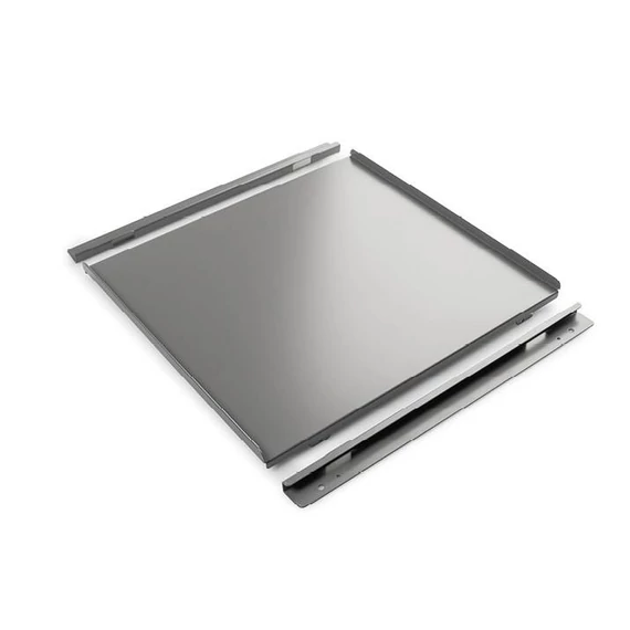EKOTECH - Fém polc 60 cm-es szekrényhez FREE JAZZ, FRONT családokhoz
