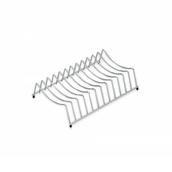 ELLECI - ADI01300 Edényszárító rács inox