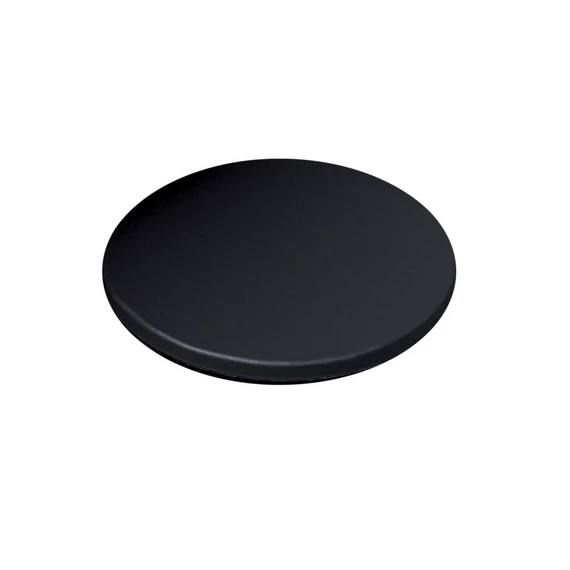 ELLECI - Takarólap 3,5" manual szűrőhöz Keratek K86 black