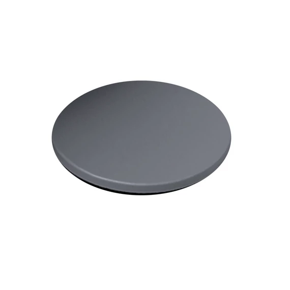 ELLECI - Takarólap 3,5" manual szűrőhöz Keratek K99 dark grey