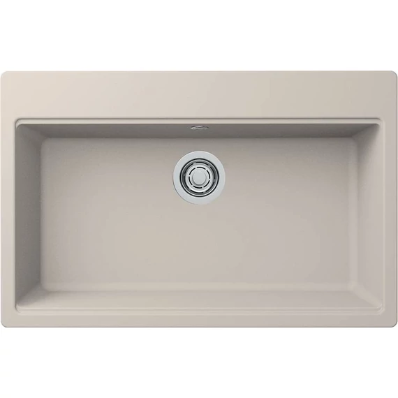 ELLECI - Mosogatótálca Time 130 G39 bianco soft
