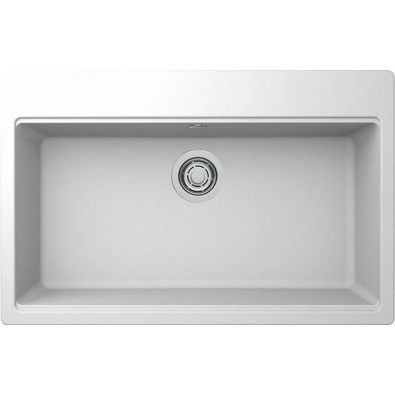 ELLECI - Mosogatótálca Time 130 G68 bianco