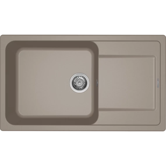 ELLECI - Mosogatótálca Life 410 G43 Tortora