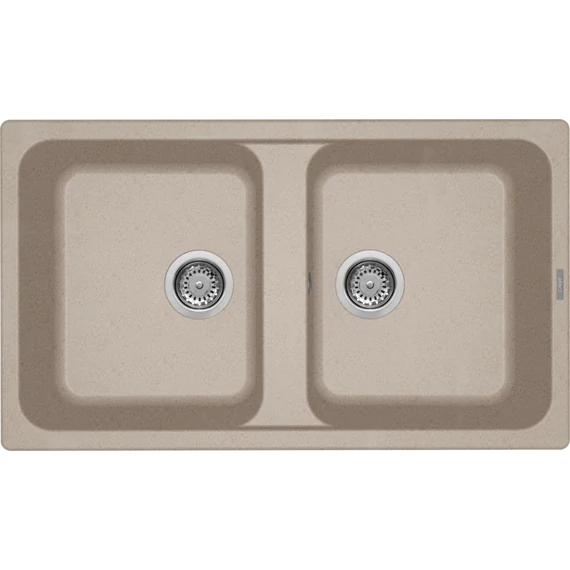 ELLECI - Mosogatótálca Life 450 G51 Avena
