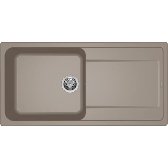 ELLECI - Mosogatótálca Life 480 G43 Tortora