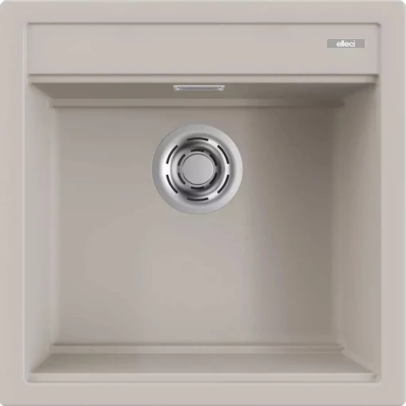 ELLECI - Mosogatótálca Best 105 Workstation G39 Bianco soft