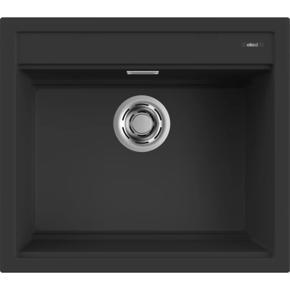 ELLECI - Mosogatótálca Best 105 Workstation G40 Nero