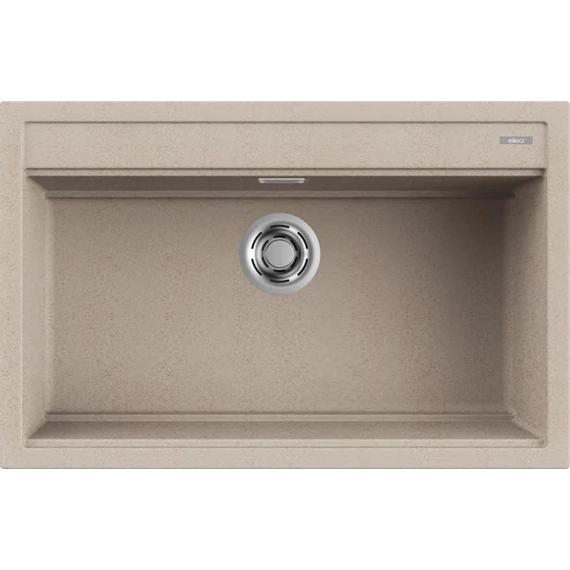 ELLECI - Mosogatótálca Best 130 Workstation G51 avena