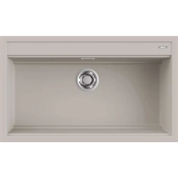 ELLECI - Mosogatótálca Best 360 Workstation G39 Bianco soft