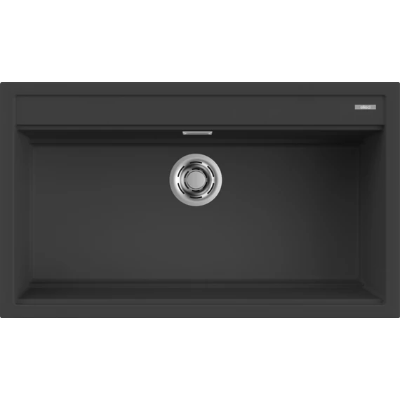 ELLECI - Mosogatótálca Best 360 Workstation G59 antracite