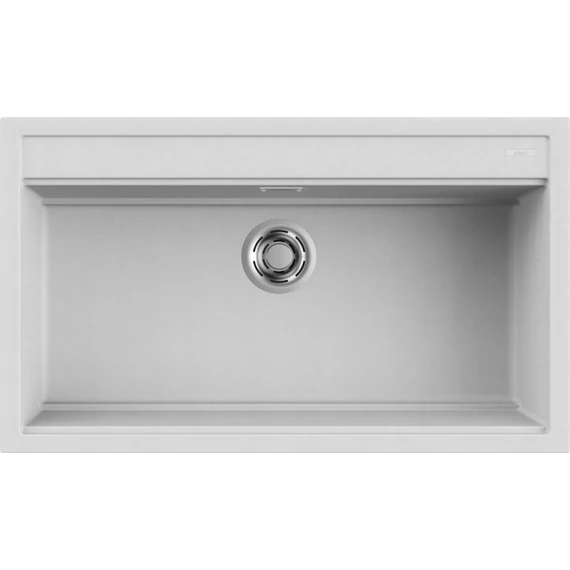 ELLECI - Mosogatótálca Best 360 Workstation G68 bianco
