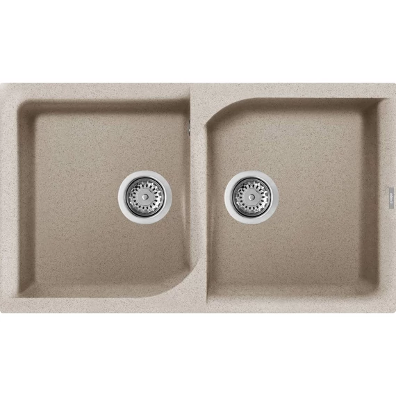 ELLECI - Mosogatótálca Ego 450 G51 avena