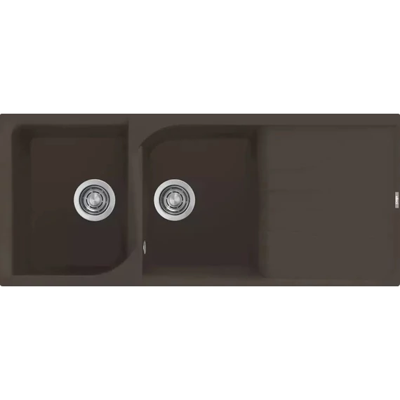 ELLECI - Mosogatótálca Ego 500 G78 Espresso