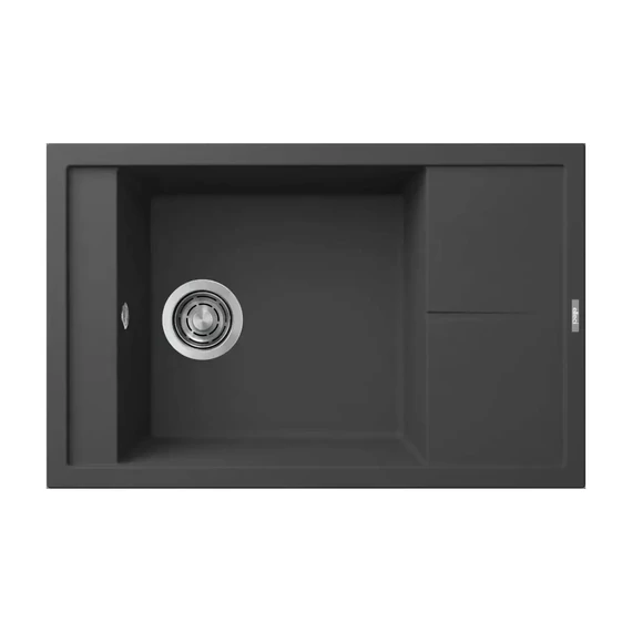 ELLECI - Mosogatótálca Unico 305 G59 Antracite