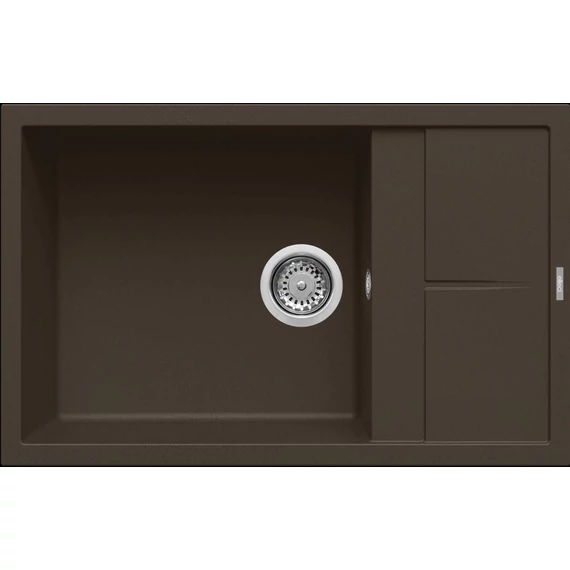 ELLECI - Mosogatótálca Unico 310 G78 Espresso