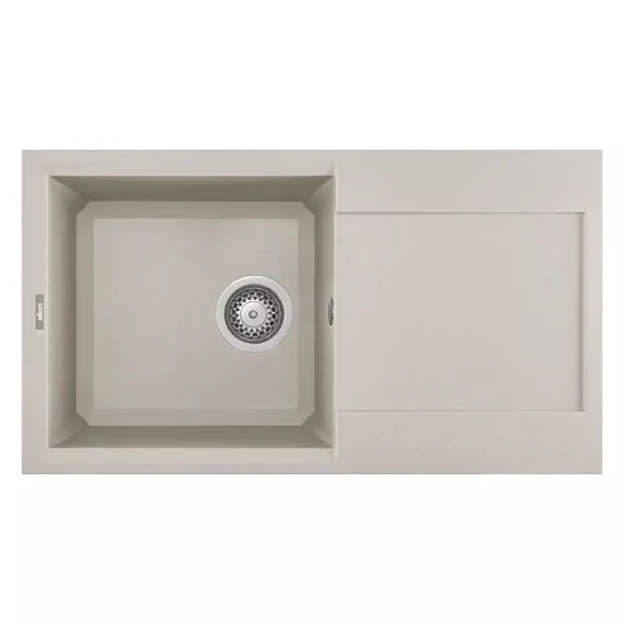 ELLECI - Mosogatótálca Easy 290 G39 Bianco soft