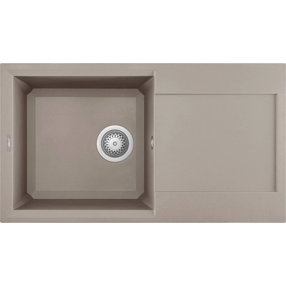 ELLECI - Mosogatótálca Easy 290 G43 tortora