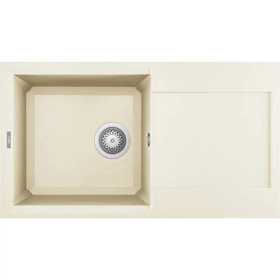 ELLECI - Mosogatótálca Easy 290 G62 bianco antico