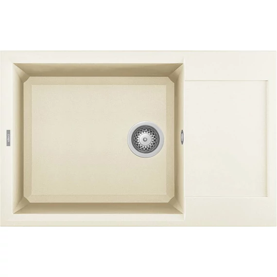 ELLECI - Mosogatótálca Easy 310 G62 bianco antico