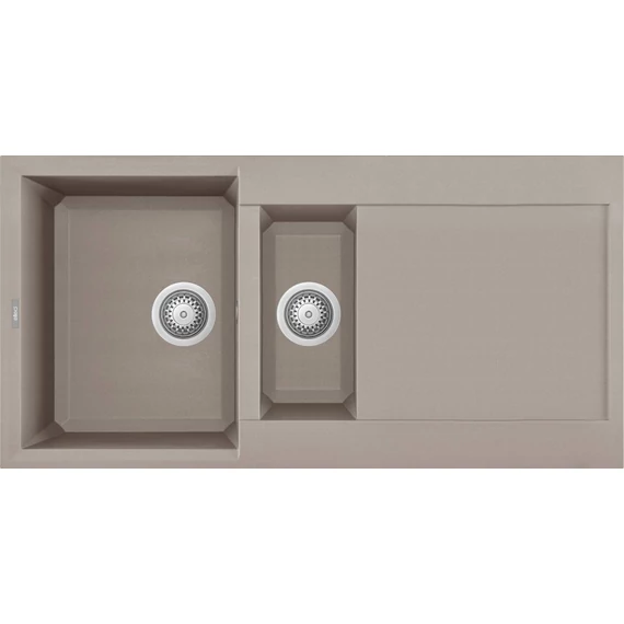 ELLECI - Mosogatótálca Easy 475 G43 tortora
