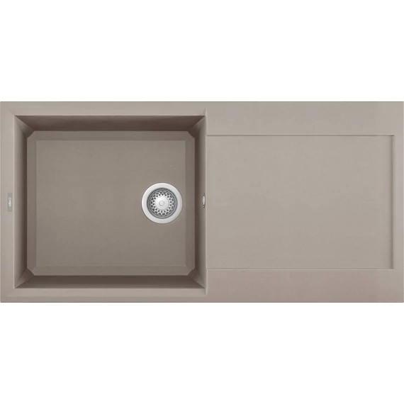 ELLECI - Mosogatótálca Easy 480 G43 tortora